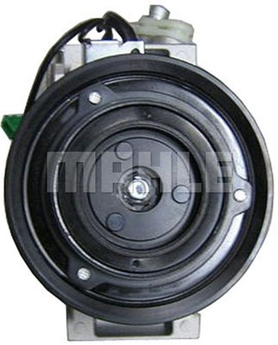 MAHLE Aircon Compressor SIMPLE FIT ACP1073000S for AUDI A6 C5 (4B2) etc - Picture 2 of 11