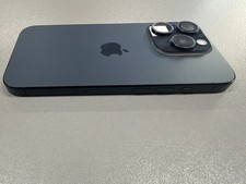 Apple iPhone 15 Pro 128GB Bue con scatola