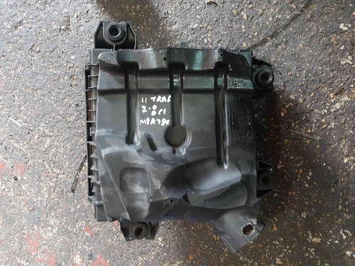 Renault Trafic MK2 2001-2006 2.0 DCI Airbox Filter Housing 8200467321 - Picture 3 of 7