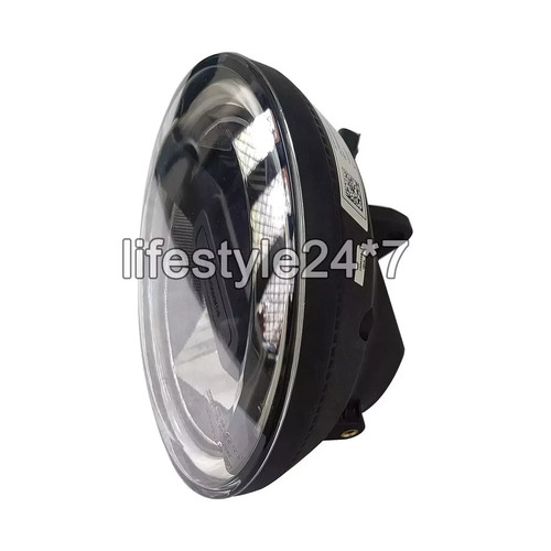 Headlight Headlamp Assembly Fit For Husqvarna 250 Vitpilen Svartpilen 401 - Bild 2 von 6