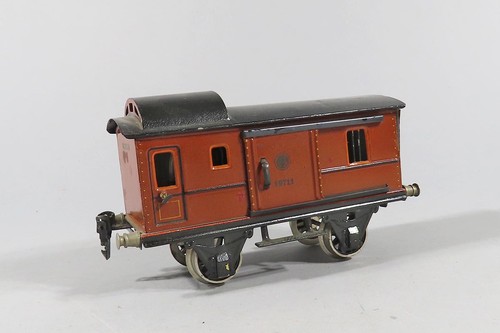 S-80749 Brillianter Märklin 1971/1
