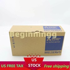 NEW 1PC Mitsubishi MR-J2S-500A-RC218 IN BOX