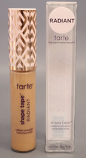 Tarte Shape Tape Radiant Concealer 44H Tan 0.33 oz