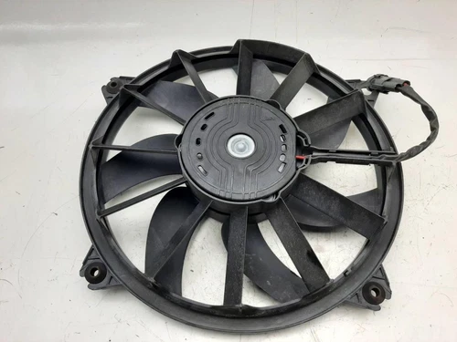 1049874716T Electroventilador para CITROEN C4 PICASSO SX 2007 1989640 - Imagen 2 de 8