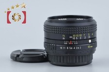 Ricoh f/2 Camera Lenses 50mm Focal for sale | eBay