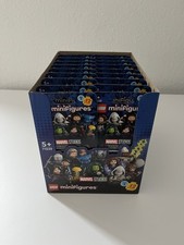 LEGO® Minifiguren 71039 - Marvel Serie 2 36er Box / Sealed Display / NEU & OVP