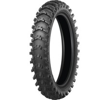 Dunlop 45259502 Geomax MX14 Sand/Mud Tires M90/100-14