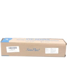 SimPure Y7P Series RO Filter   Replacement Cartridge 