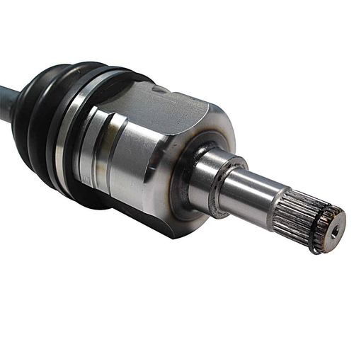 1x Front Driver Side CV Axle Drive For DODGE GRAND CARAVAN 96-07 FWD - Picture 4 of 9