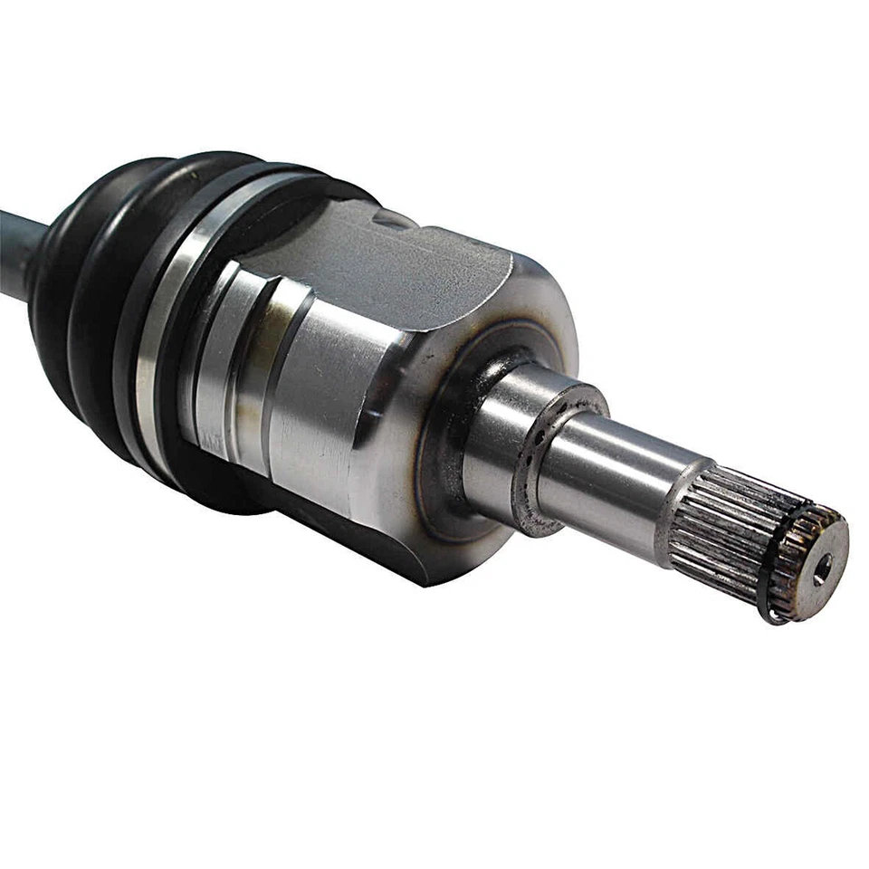 1x transmisión de eje CV del lado del conductor delantero para Dodge Grand Caravan 96-07 tracción delantera Foto 4 de 4