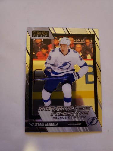 O-PEE-CHEE PLATINUM ROOKIE CARDS BY THE PRODUCT PICK FROM A LIST VARIOUS YEARS - Picture 79 of 244