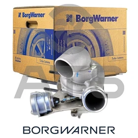 Turbolader für HYUNDAI H-1 Travel (TQ) 2.5 CRDI 100 k 28200-4A480, 5303-970-0127