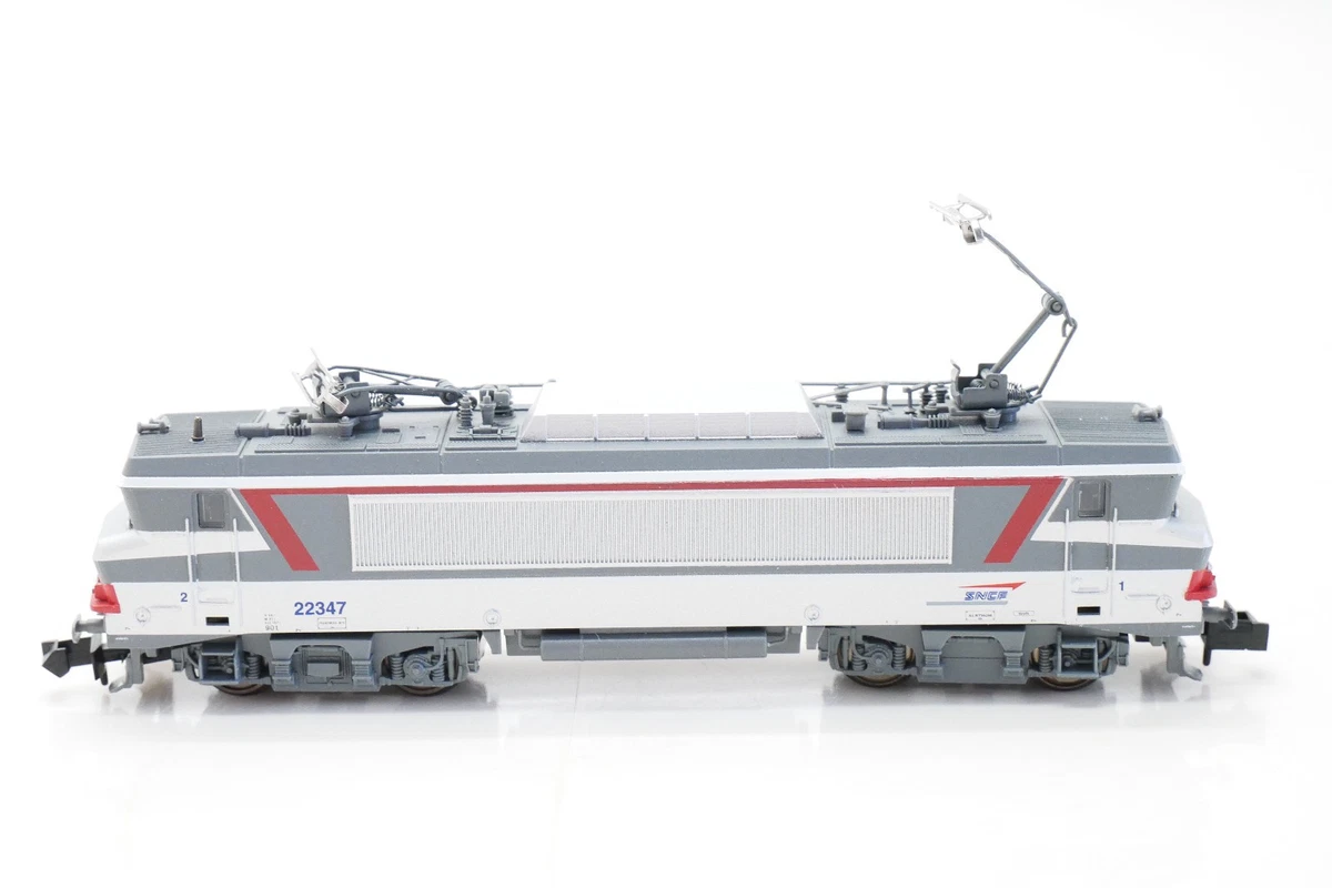Märklin H0 - 83320 - Locomotive électrique - BB 22200 - Catawiki