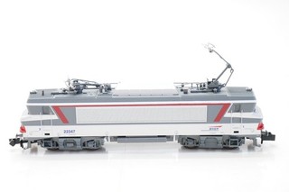 Minitrix N SNCF BB 22200 (22347) SNCF Multiservice
