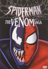 Spider-Man: The Venom Saga