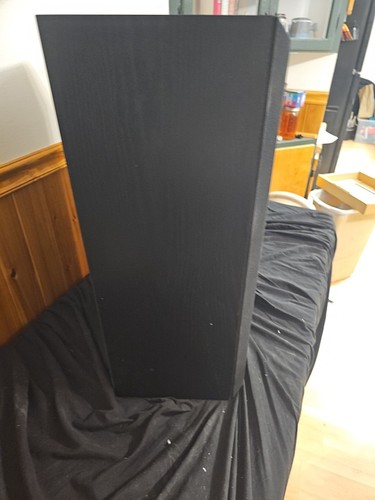 OMNI AUDIO SA 12.3 LAUTSPRECHER NEUWERTIG! - Bild 5 von 13