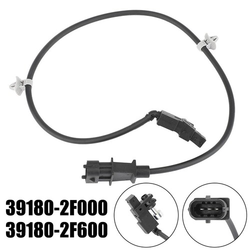 Position Sensor Crankshaft Position Sensor For Hyundai For Kia 2.0&2.2 CRDI Ix35 - Picture 5 of 12