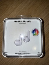 Happy plugs Joy Lite True Wireless Earbuds