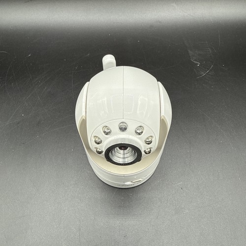 Infant Optics Add-on Camera Model DXR-8 No Power Cord Genuine Original White - Picture 5 of 8