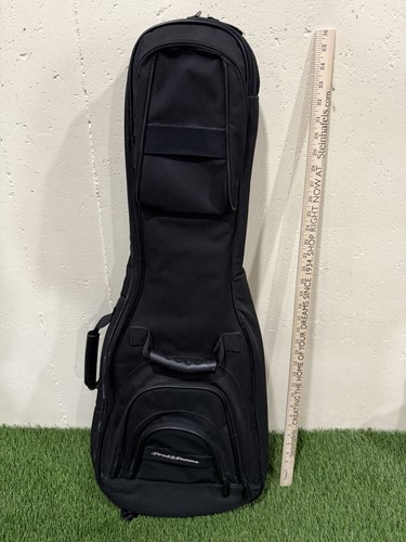 Road Runner padded, soft Guitar Case | Gig Bag | Backpack style - Picture 9 of 9