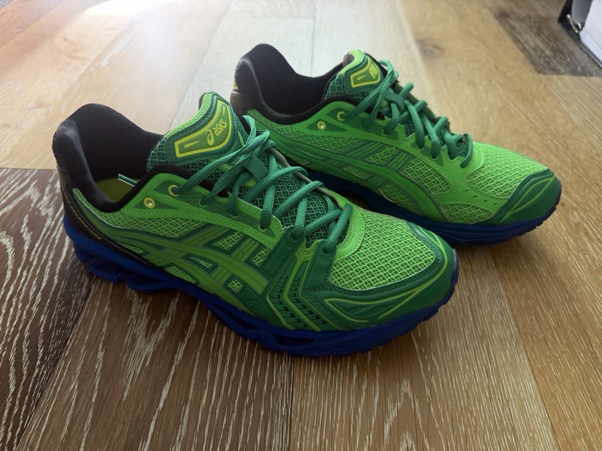 Field Trip Recordings x ASICS Gel Kayano 14 Fern Green for Sale 