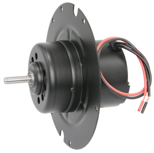 Four Seasons 35671 Flanged Vented CW Blower Motor w/o Wheel - Bild 1 von 9