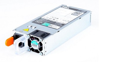 Dell 750W PowerEdge Power Supply 80 Plus Platinum L750E-S0