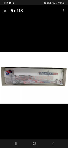 🏎️🏁 DOUG KALITTA 1/24 NHRA MAC TOOLS/WRIGHT BROTHERS 2003 ACTION TOP FUEL LMT# - Picture 3 of 7