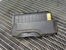 Mercedes-Benz B W246 W242 2016 Batteriekasten Ablage Deckel A2465411005 SKE50202