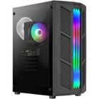 GAMING COMPUTER RYZEN 9 5900X RTX 5060 64GB DDR4 SSD 1TB WINDOWS 11 RGB