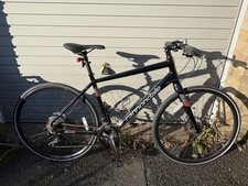 2019 Cannondale Quick Disc 1 Hybrid Road Bike - only 148 Miles Riden Since New