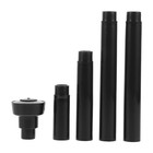  Fountain Nozzle Sprinkler Plastic Heads for Small Pool Pond Water Spray