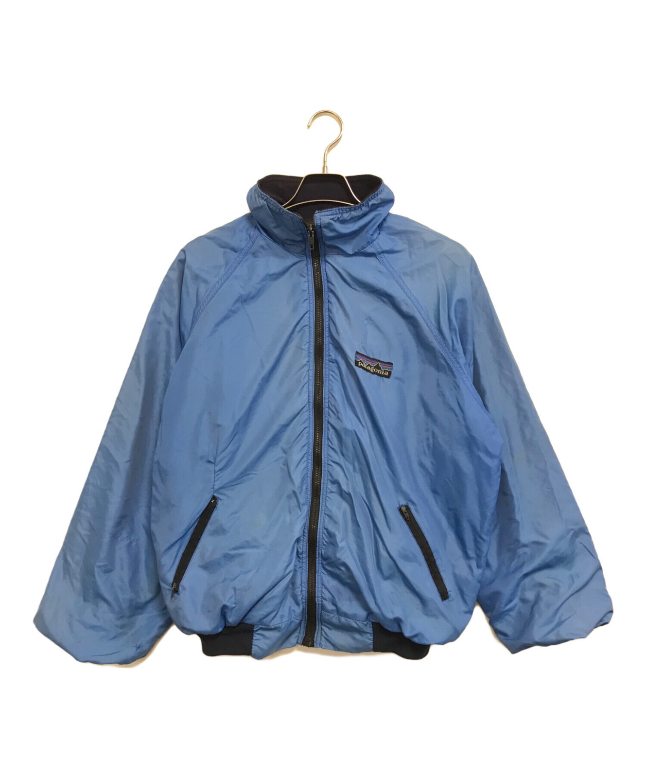 Patagonia shelled scintilla jacket Size: L Blue Men | eBay Patagonia shelled scintilla jacket Size: L Blue Men | eBay