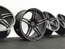 20 Zoll ABT FR20 Audi A6 S6 4G A7 S7 C7 Q5 SQ5 8R FY Original Sport Felgen