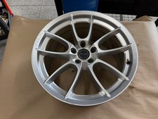 2010-2014 Ford Mustang Carroll Shelby Wheel Cs5 Chrome Powder Wheel 19x9.5
