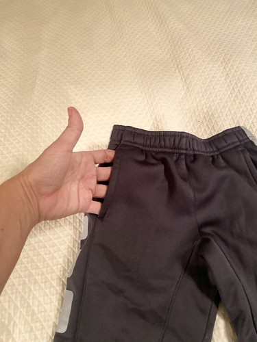 Jogger Pants Kids Size 5 Includes 2 In 1 Lot - Picture 6 of 11
