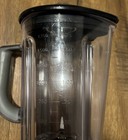 KitchenAid KSB560 Blender 56 oz 7 Cup Pitcher, Lid & blade 9708898 Replacement