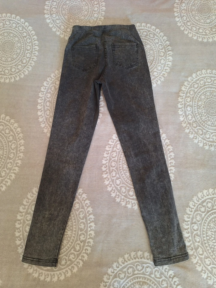 LEGGINS STRAPPI CALZEDONIA TG. S - Immagine 2 di 4