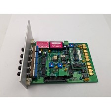 ESEC SA 891.910/1 Board