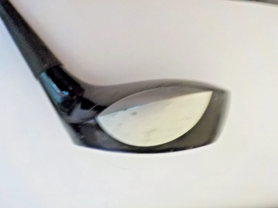 A "Used" Power-Bilt Pro Sonic AMW, 10.5 Degree Loft Metal Head Driver! - Image 3 of 4