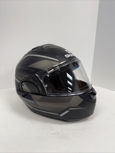 Shark EVO One 2 Yari Helmet Matte Black Medium
