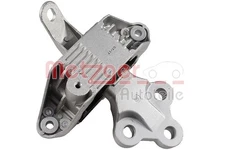 Left Butcher 8053882 bearing, engine for Opel, Vauxhall