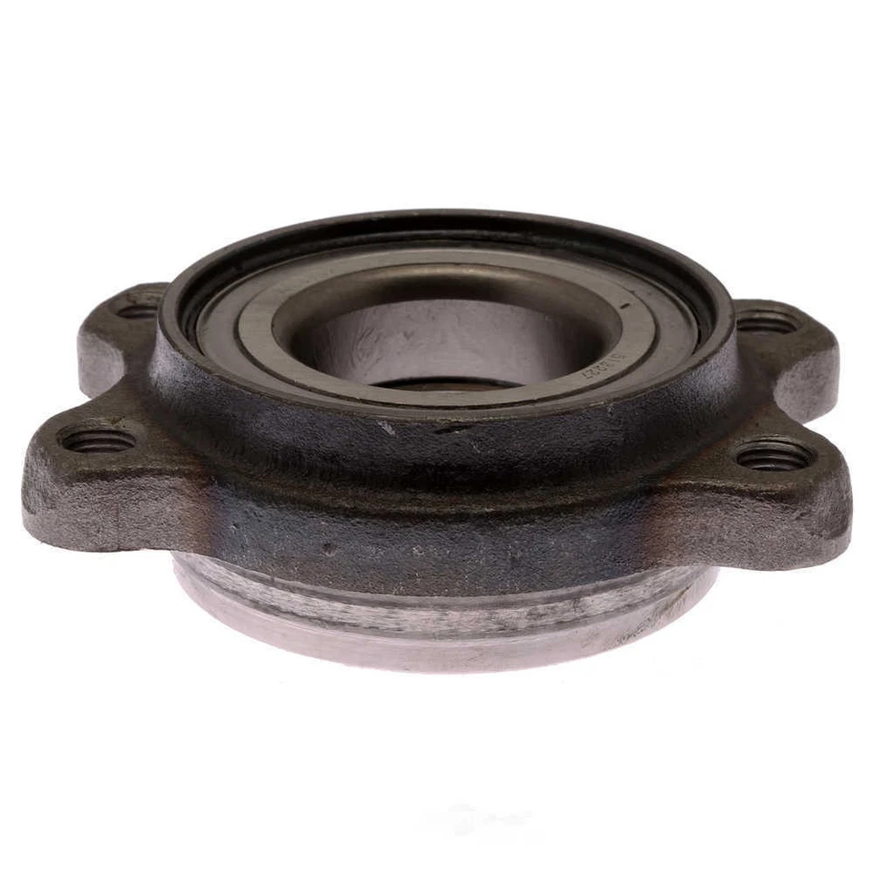 Подшипник колеса и ступица в сборе подходят для Audi A8 Quattro A6 Quattro S6, S8 2006-2009 годов выпуска - Изображение 4 из 4