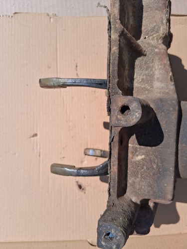 Conjunto de cubierta superior de palanca de cambios para camioneta Ford Borg Warner transmisión de 4 velocidades - Imagen 3 de 21