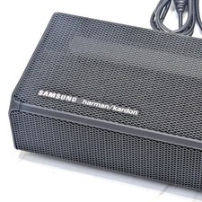 SAMSUNG HW-Q6CR Panoramic Soundbar System Wireless Subwoofer