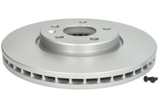 Disque de frein Volvo 122
