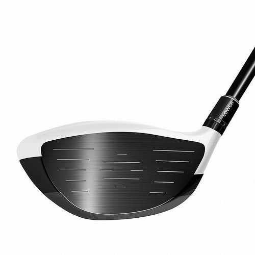 Taylor Made M2 Driver HL 12* (Fujikura Pro SENIOR) 2016 Golf Club - Picture 5 of 6
