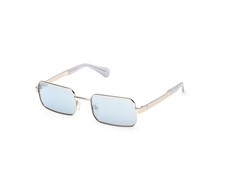 Max Co MO0140 32X pale gold 53/21/140 Women's Sunglasses