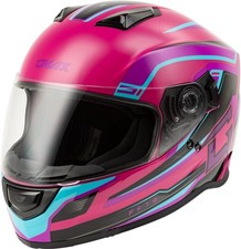 GMAX FF-18 Drift Helmets