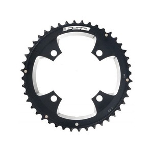 corona mtb pro 104mm 44d sram 10v nero wa360 FS3270047002090 FSA guarnitura